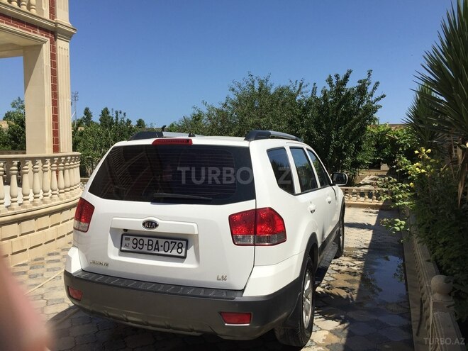 Kia Mohave 2012, 125,000 km - 3.8 л - Bakı