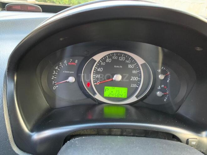 Hyundai Tucson 2007, 245,841 km - 2.0 l - Bakı