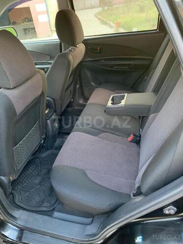 Hyundai Tucson 2007, 245,841 km - 2.0 l - Bakı
