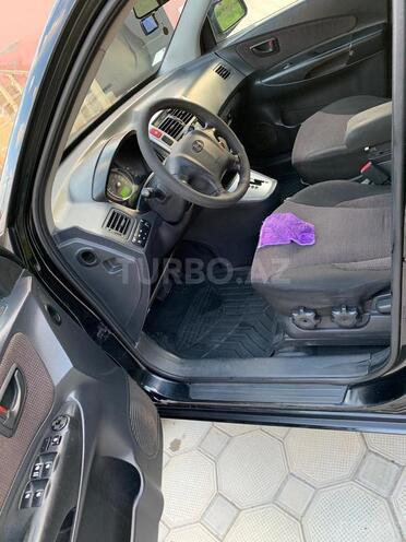 Hyundai Tucson 2007, 245,841 km - 2.0 l - Bakı