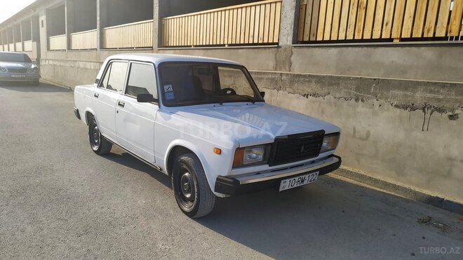 LADA (VAZ) 2107 2006, 162,000 km - 1.6 l - Bakı