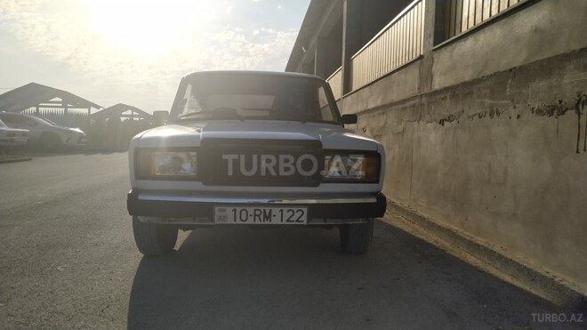 LADA (VAZ) 2107 2006, 162,000 km - 1.6 l - Bakı
