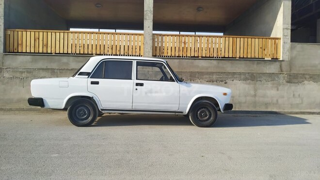 LADA (VAZ) 2107 2006, 162,000 km - 1.6 l - Bakı