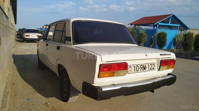 LADA (VAZ) 2107 2006, 162,000 km - 1.6 l - Bakı