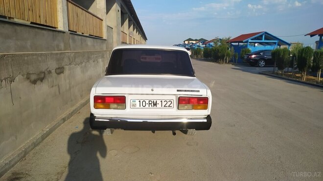 LADA (VAZ) 2107 2006, 162,000 km - 1.6 l - Bakı