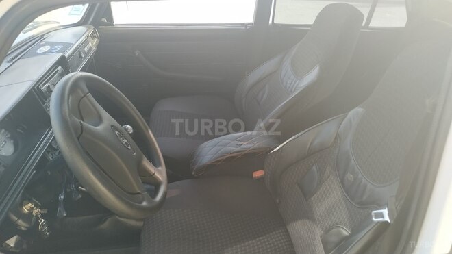 LADA (VAZ) 2107 2006, 162,000 km - 1.6 l - Bakı