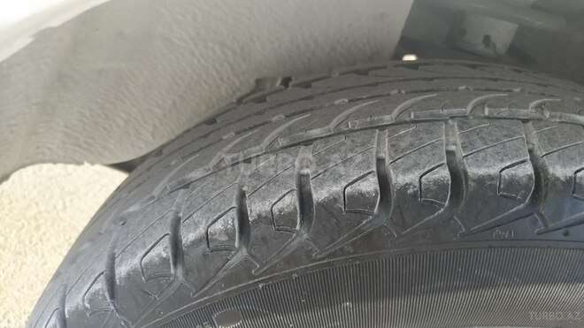 LADA (VAZ) 2107 2006, 162,000 km - 1.6 l - Bakı