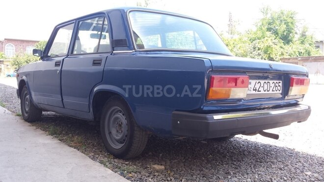 LADA (VAZ) 2105 1982, 61,000 km - 0.3 л - Lənkəran