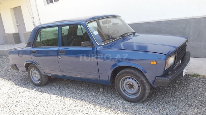 LADA (VAZ) 2105 1982, 61,000 km - 0.3 л - Lənkəran