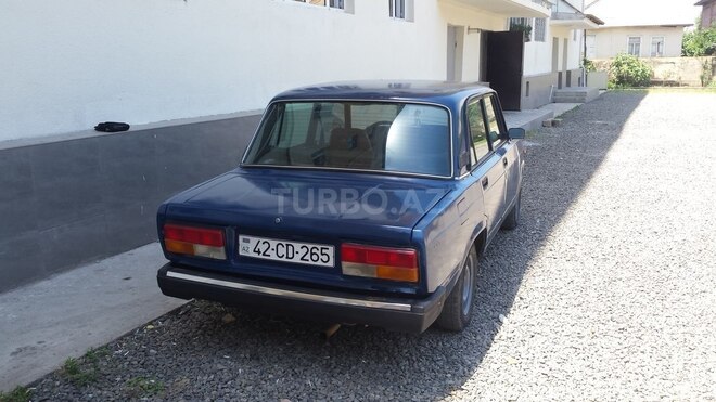 LADA (VAZ) 2105 1982, 61,000 km - 0.3 л - Lənkəran