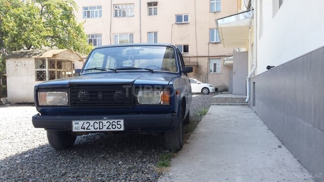 LADA (VAZ) 2105 1982, 61,000 km - 0.3 л - Lənkəran