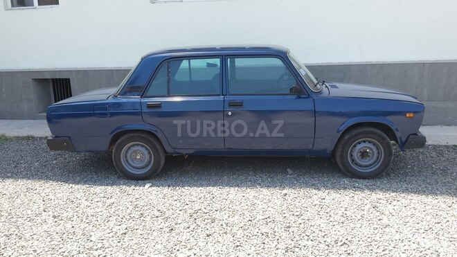 LADA (VAZ) 2105 1982, 61,000 km - 0.3 л - Lənkəran