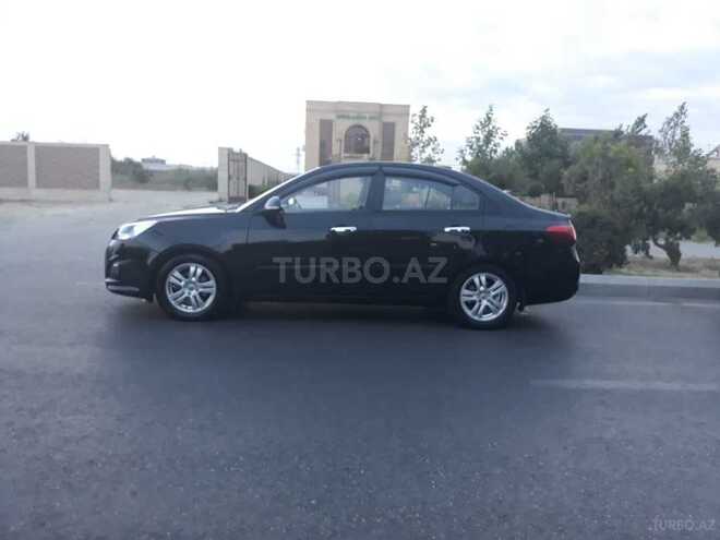 Changan  2013, 140,000 km - 1.5 l - Sumqayıt