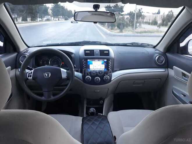 Changan  2013, 140,000 km - 1.5 l - Sumqayıt
