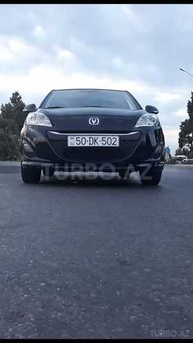 Changan  2013, 140,000 km - 1.5 l - Sumqayıt