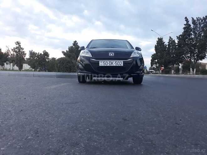 Changan  2013, 140,000 km - 1.5 l - Sumqayıt