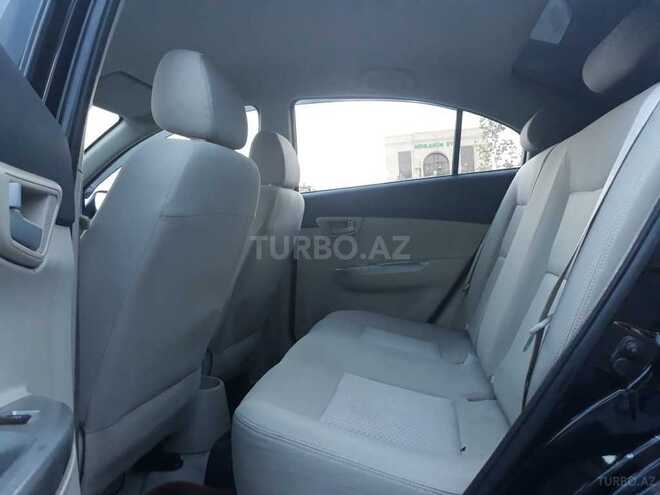 Changan  2013, 140,000 km - 1.5 l - Sumqayıt
