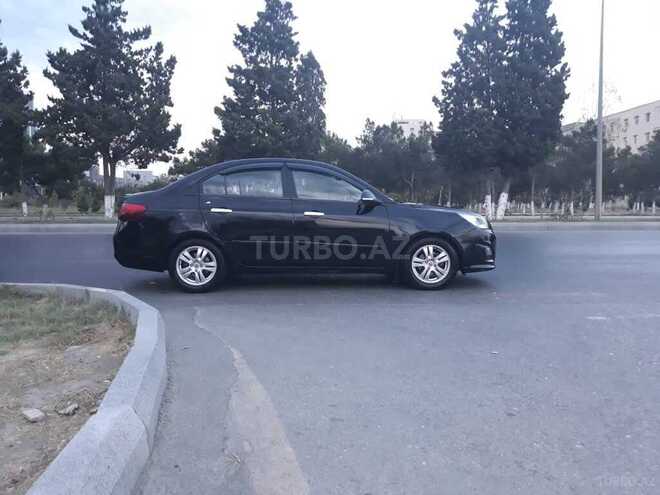 Changan  2013, 140,000 km - 1.5 l - Sumqayıt