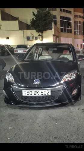 Changan  2013, 140,000 km - 1.5 l - Sumqayıt