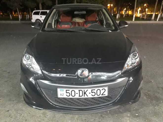 Changan  2013, 140,000 km - 1.5 l - Sumqayıt