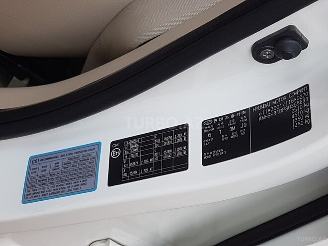 Hyundai Santa Fe 2008, 109,000 km - 2.7 л - Bakı