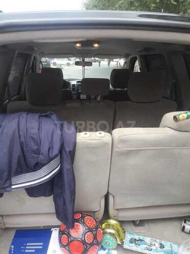 Toyota Prado 2007, 179,000 km - 2.7 l - Bakı