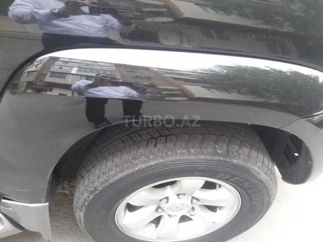 Toyota Prado 2007, 179,000 km - 2.7 l - Bakı