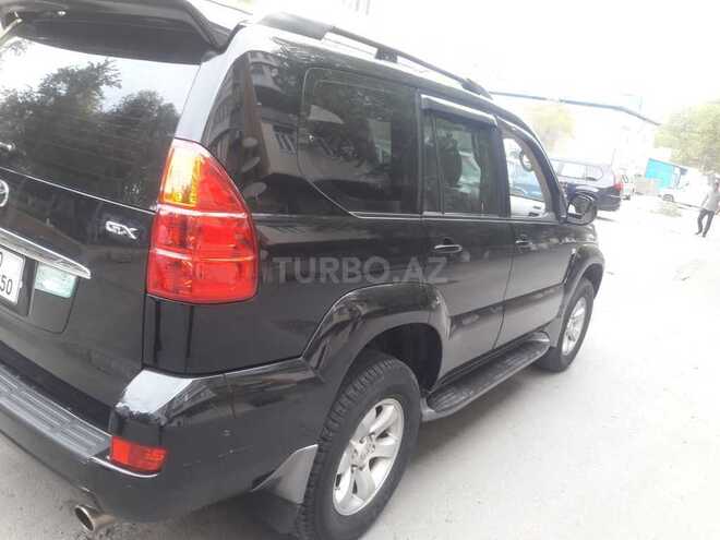 Toyota Prado 2007, 179,000 km - 2.7 l - Bakı