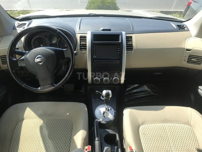 Nissan X-Trail 2008, 182,000 km - 2.5 l - Bakı