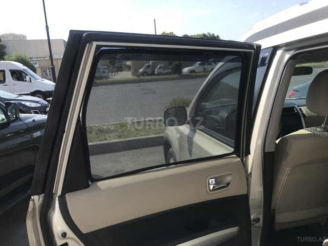 Nissan X-Trail 2008, 182,000 km - 2.5 l - Bakı
