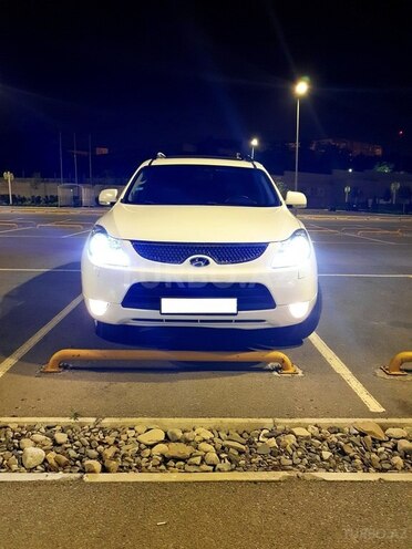 Hyundai Veracruz 2007, 172,999 km - 3.8 l - Bakı