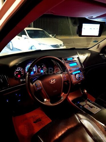 Hyundai Veracruz 2007, 172,999 km - 3.8 l - Bakı