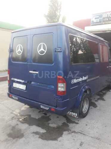 Mercedes Sprinter 313 2003, 300,000 km - 2.2 l - Sabirabad