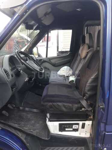 Mercedes Sprinter 313 2003, 300,000 km - 2.2 l - Sabirabad