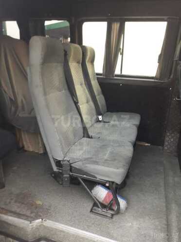 Mercedes Sprinter 313 2003, 300,000 km - 2.2 l - Sabirabad