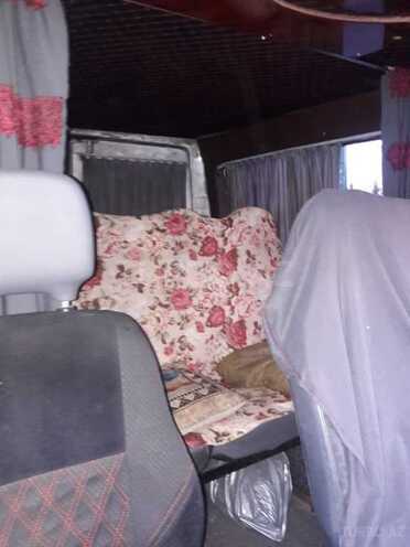 Mercedes Sprinter 313 2003, 300,000 km - 2.2 l - Sabirabad