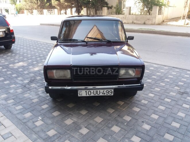 LADA (VAZ) 2107 2007, 280,000 km - 1.6 l - Sumqayıt