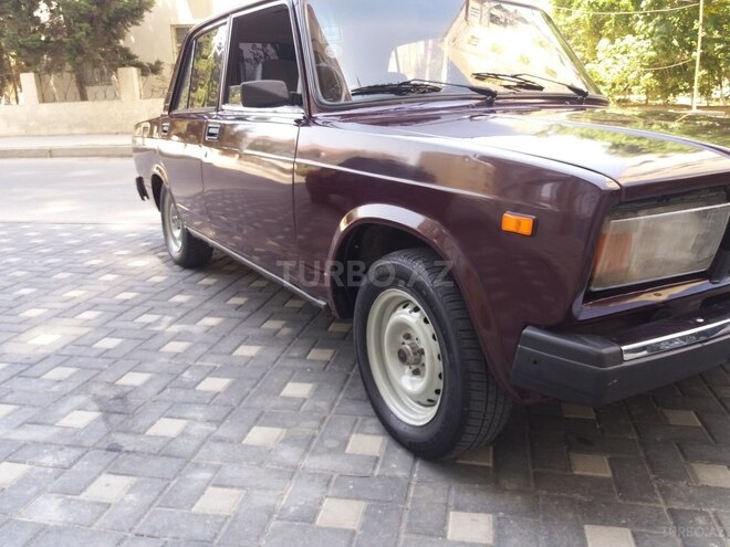 LADA (VAZ) 2107 2007, 280,000 km - 1.6 l - Sumqayıt