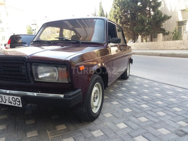 LADA (VAZ) 2107 2007, 280,000 km - 1.6 l - Sumqayıt