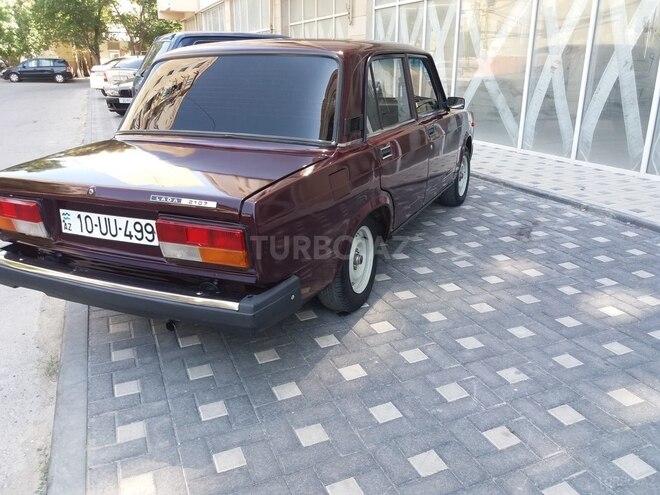 LADA (VAZ) 2107 2007, 280,000 km - 1.6 l - Sumqayıt
