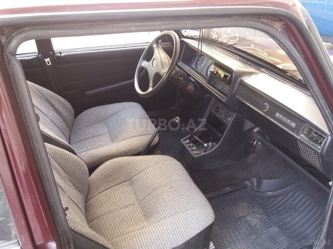 LADA (VAZ) 2107 2007, 280,000 km - 1.6 l - Sumqayıt
