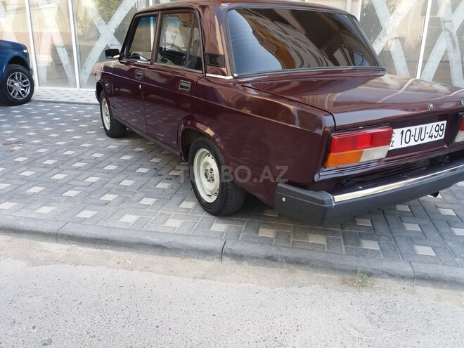 LADA (VAZ) 2107 2007, 280,000 km - 1.6 l - Sumqayıt