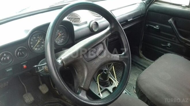LADA (VAZ) 2106 1993, 150,000 km - 1.6 l - Lənkəran