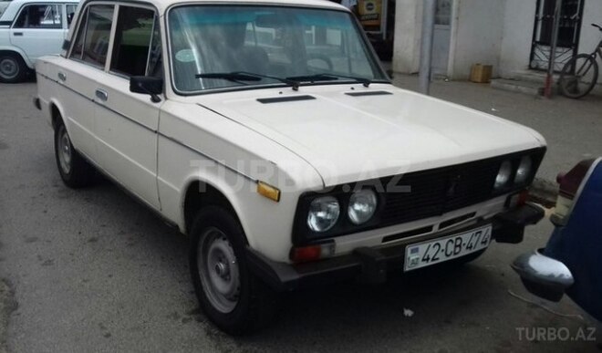 LADA (VAZ) 2106 1993, 150,000 km - 1.6 l - Lənkəran
