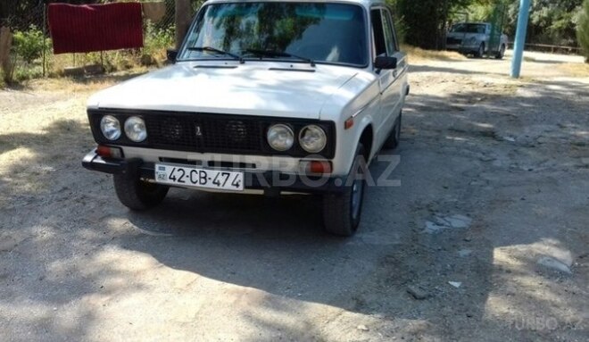 LADA (VAZ) 2106 1993, 150,000 km - 1.6 l - Lənkəran