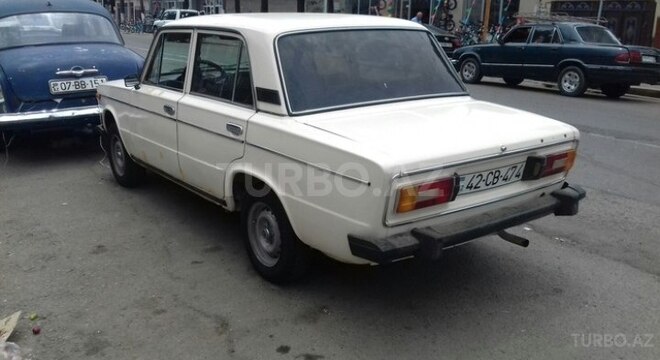 LADA (VAZ) 2106 1993, 150,000 km - 1.6 l - Lənkəran