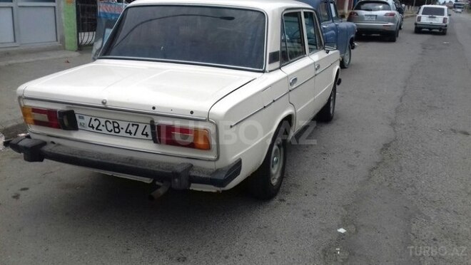 LADA (VAZ) 2106 1993, 150,000 km - 1.6 l - Lənkəran