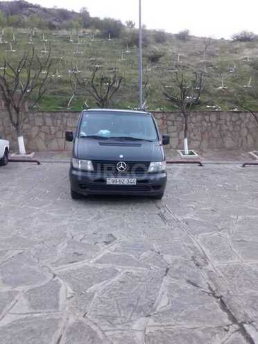 Mercedes Vito 108 1999, 30,000 km - 2.2 l - Lənkəran