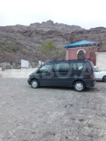 Mercedes Vito 108 1999, 30,000 km - 2.2 l - Lənkəran