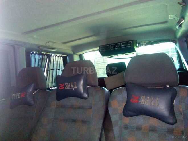 Mercedes Vito 108 1999, 30,000 km - 2.2 l - Lənkəran